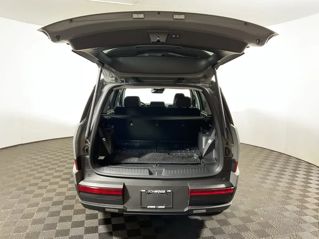 Hyundai Santa Fe photo 14