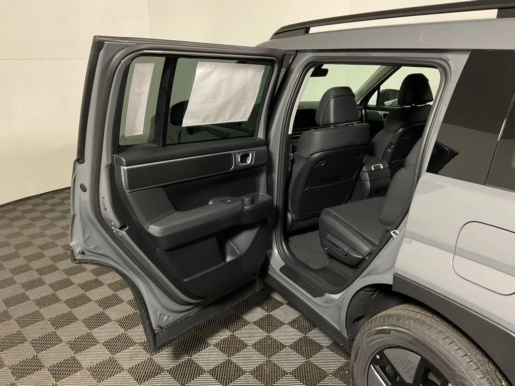 Hyundai Santa Fe photo 31