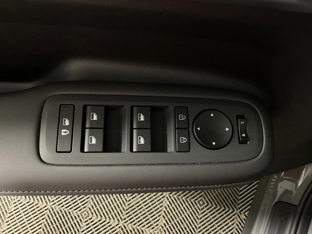 Hyundai Santa Fe photo 19