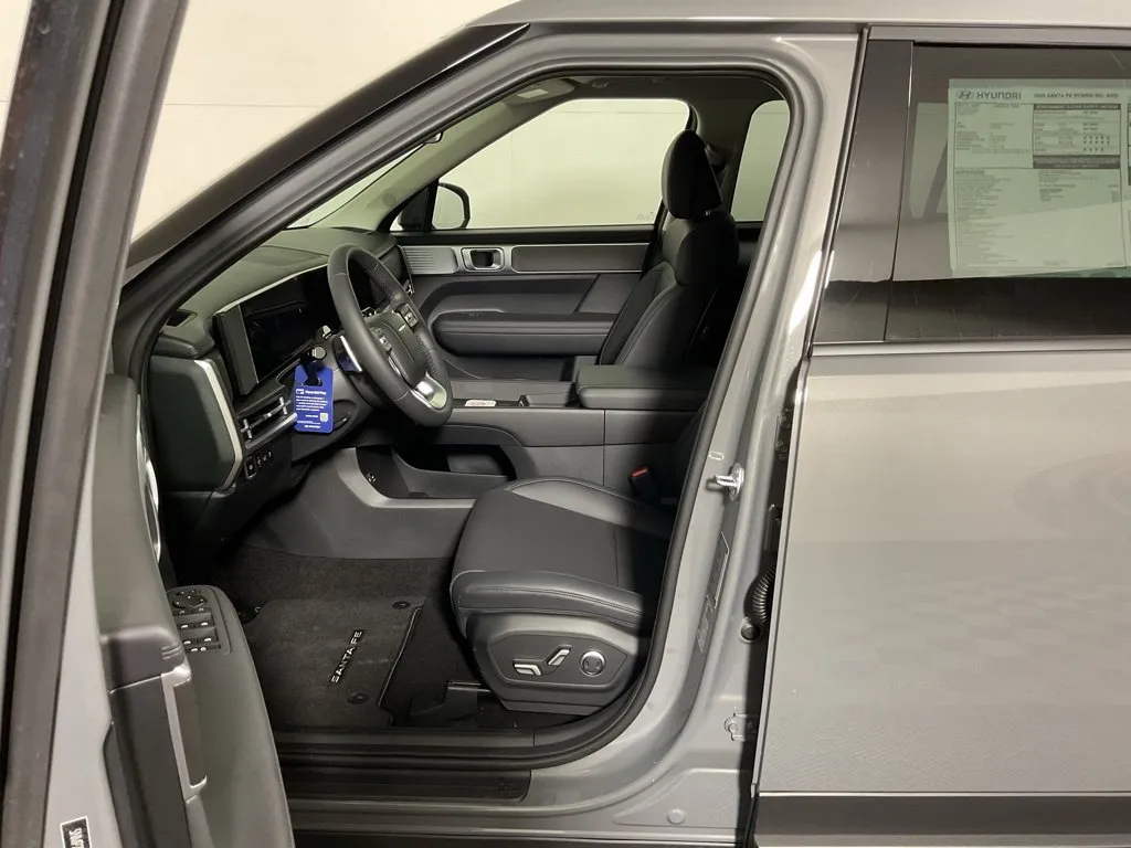 Hyundai Santa Fe photo 20