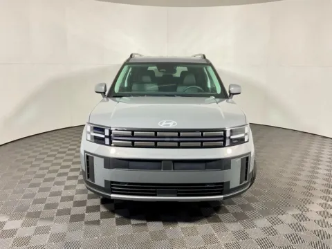 More photos of 2026 Hyundai Santa Fe Hybrid SEL at Don Wood Hyundai, OH