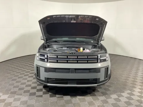 More photos of 2026 Hyundai Santa Fe Hybrid SEL at Don Wood Hyundai, OH