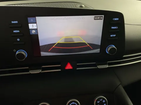 Photos of 2026 Hyundai Elantra SE for sale in Athens, OH at Don Wood Hyundai