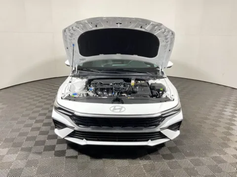 More photos of 2026 Hyundai Elantra SE at Don Wood Hyundai, OH