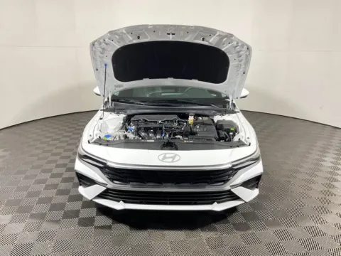 More photos of 2026 Hyundai Elantra SE at Don Wood Hyundai, OH