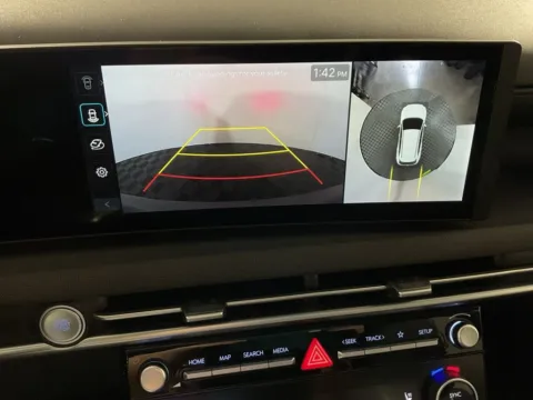 More photos of 2026 Hyundai Tucson Limited at Don Wood Hyundai, OH