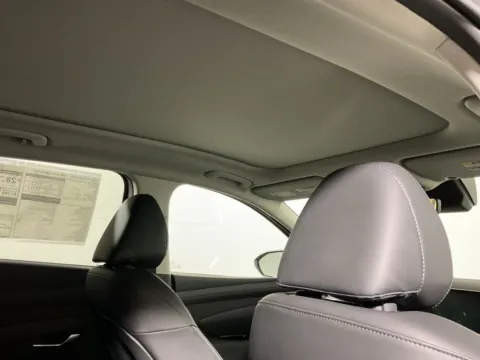 Photos of 2026 Hyundai Tucson Limited for sale in Athens, OH at Don Wood Hyundai