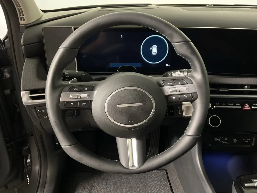 Hyundai Tucson photo 26