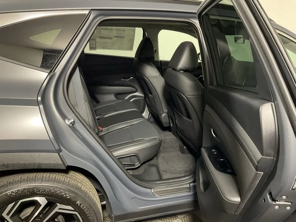 Hyundai Tucson photo 36