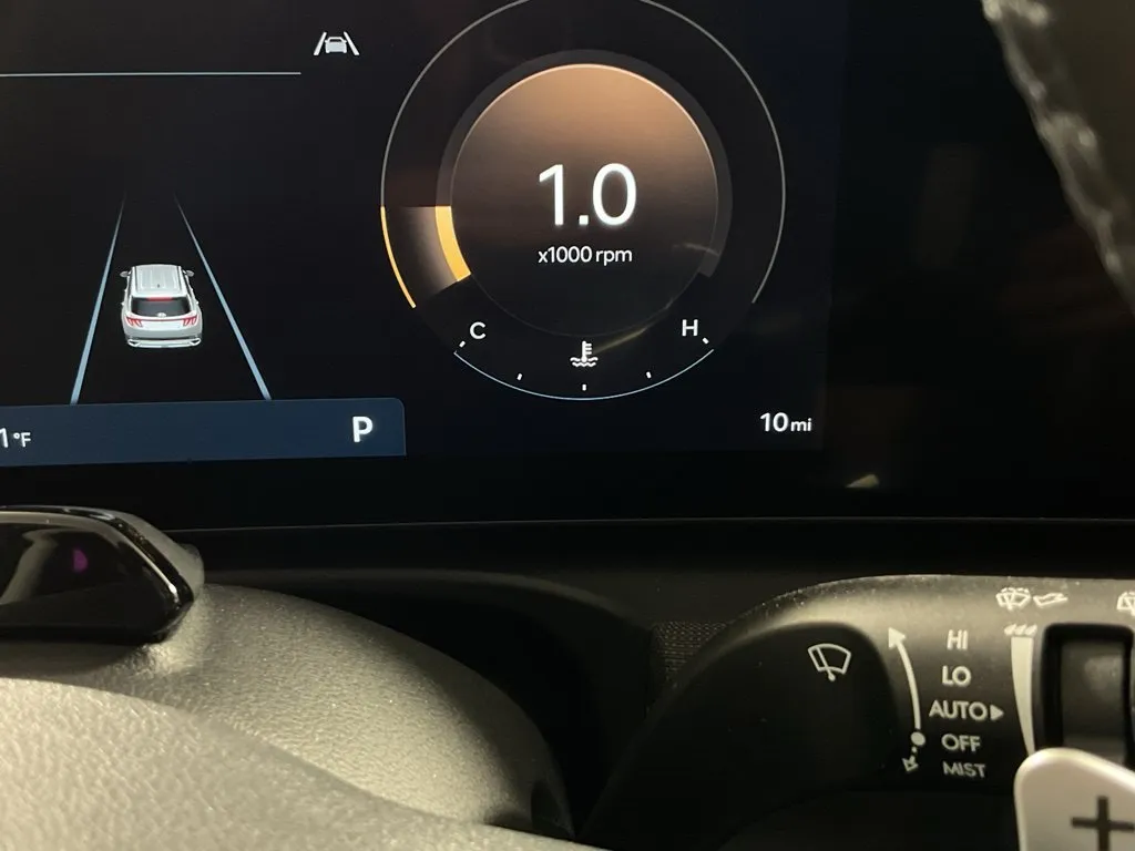Hyundai Tucson photo 41