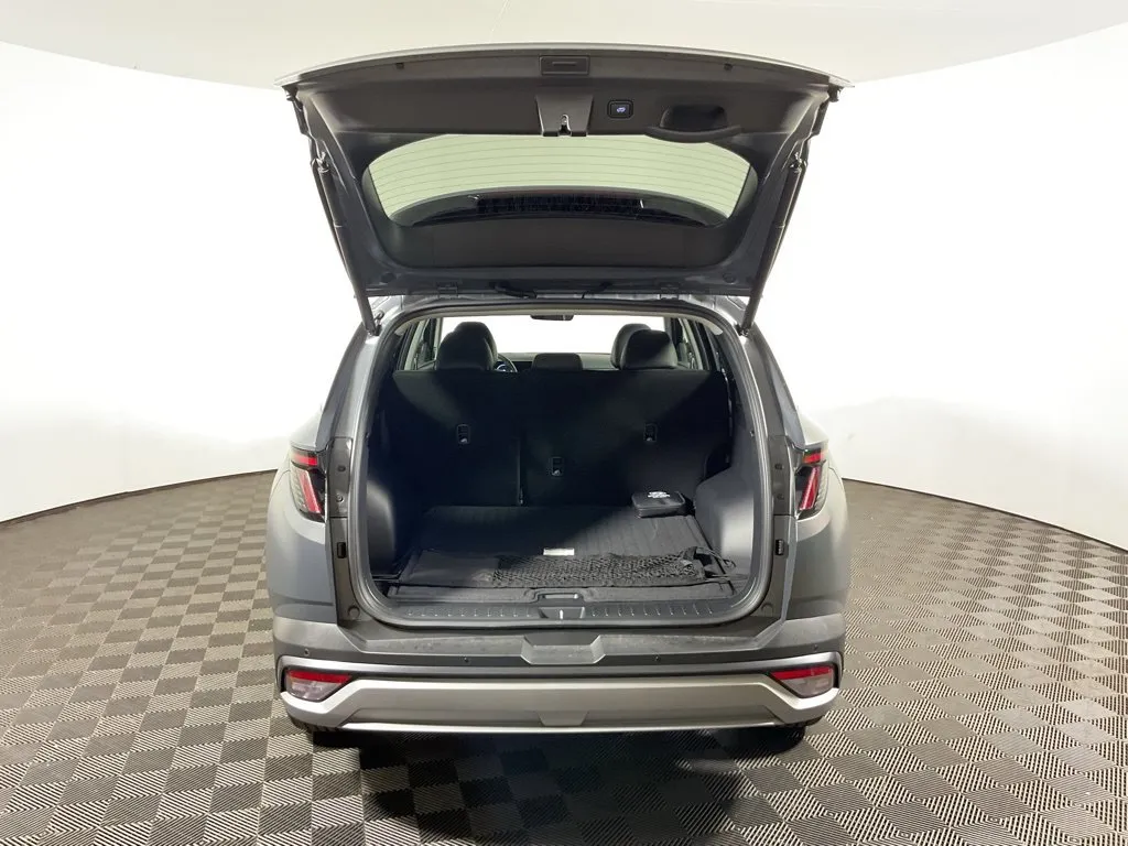 Hyundai Tucson photo 16