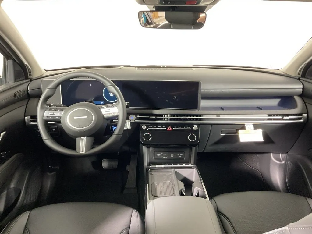 Hyundai Tucson photo 24