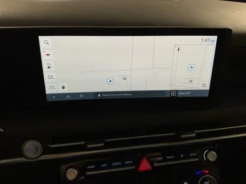 More photos of 2026 Hyundai Tucson Limited at Don Wood Hyundai, OH