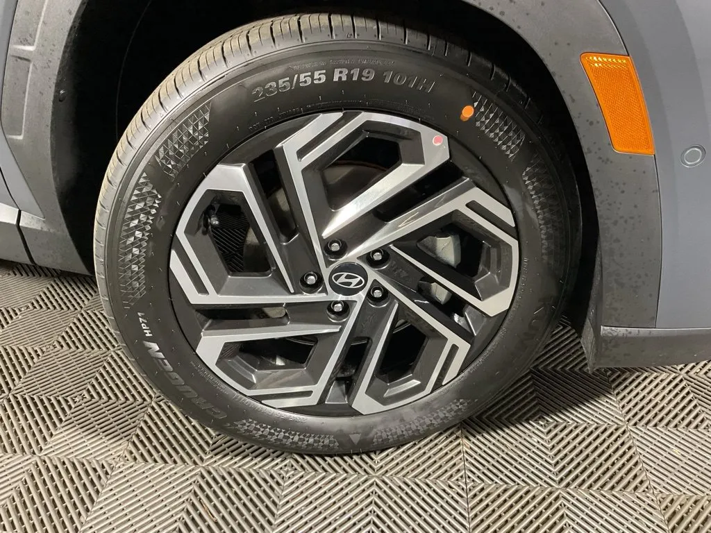 Hyundai Tucson photo 40
