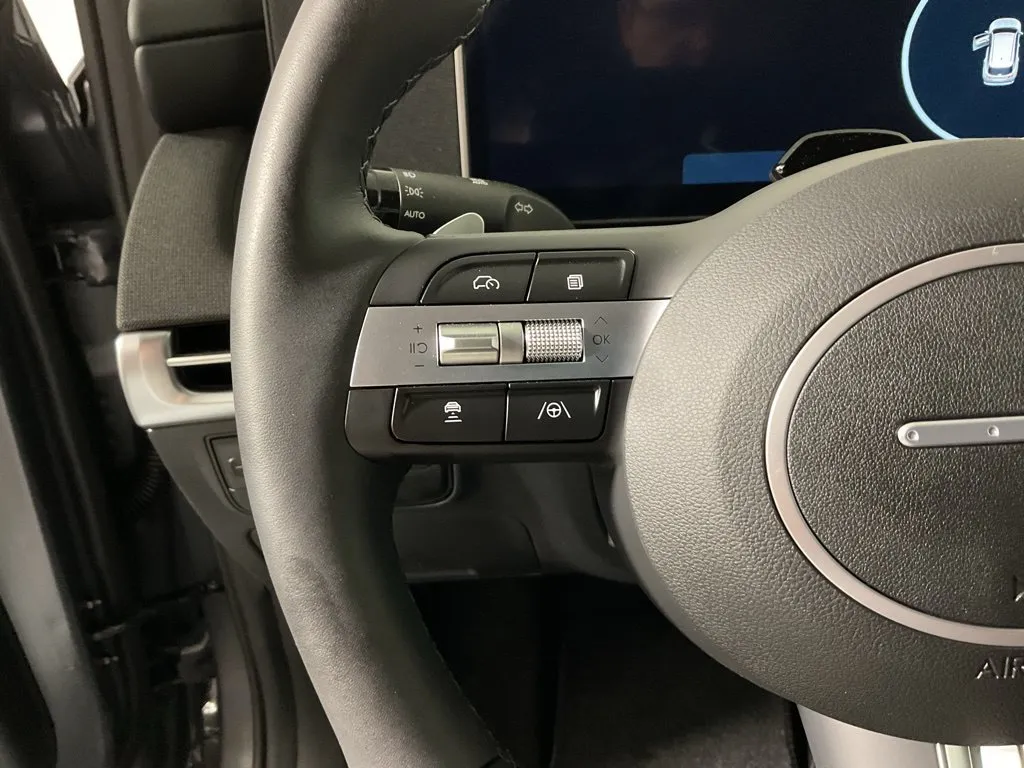 Hyundai Tucson photo 28
