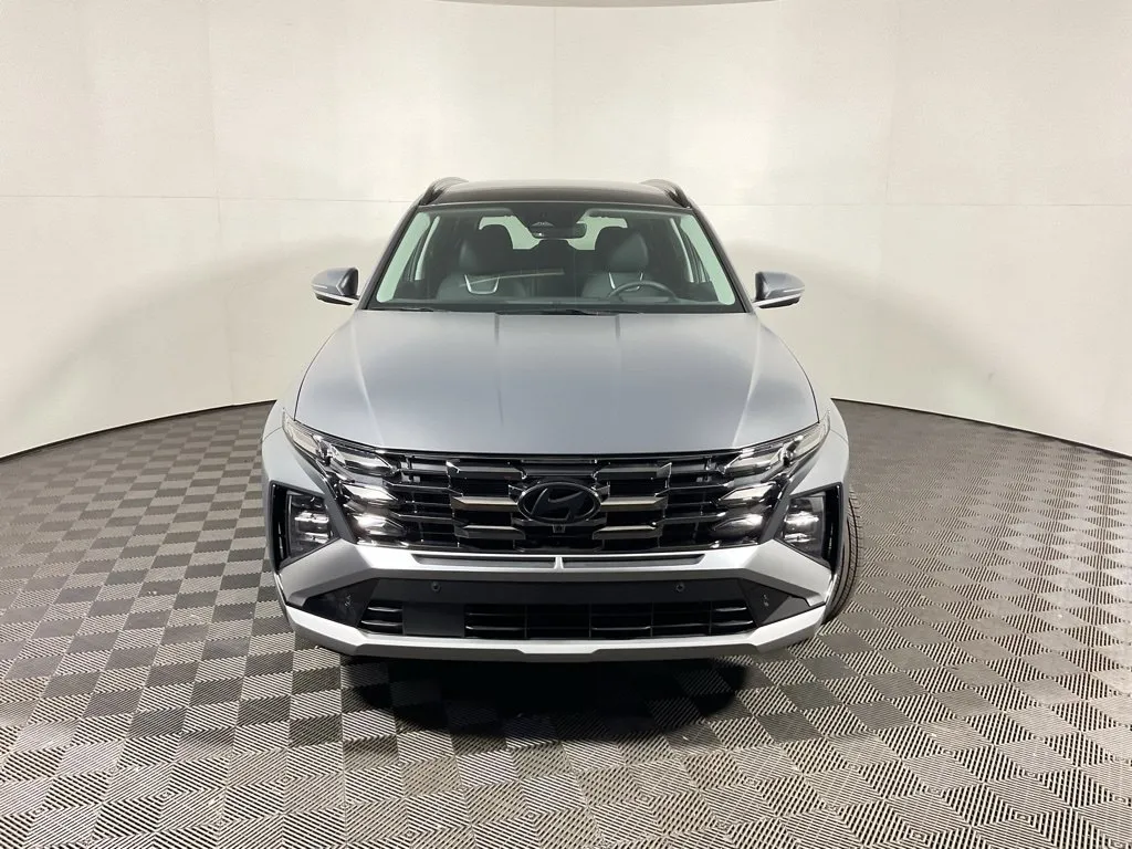 Hyundai Tucson photo 7