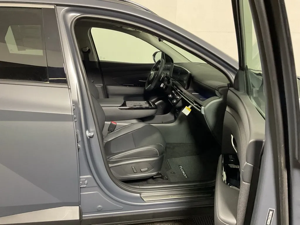 Hyundai Tucson photo 38