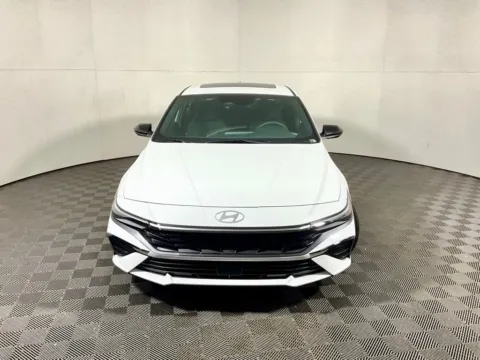 More photos of 2026 Hyundai Elantra SEL Sport at Don Wood Hyundai, OH