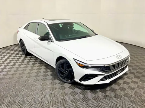 More photos of 2026 Hyundai Elantra SEL Sport at Don Wood Hyundai, OH