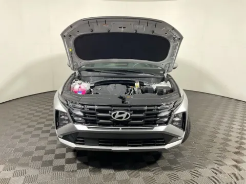 More photos of 2026 Hyundai Tucson SEL at Don Wood Hyundai, OH