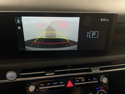 Photos of 2026 Hyundai Tucson SEL for sale in Athens, OH at Don Wood Hyundai