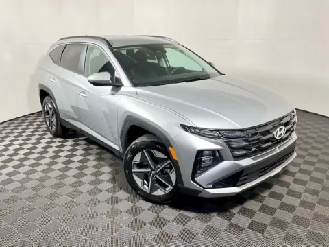 More photos of 2026 Hyundai Tucson SEL at Don Wood Hyundai, OH