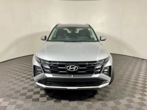 More photos of 2026 Hyundai Tucson SEL at Don Wood Hyundai, OH