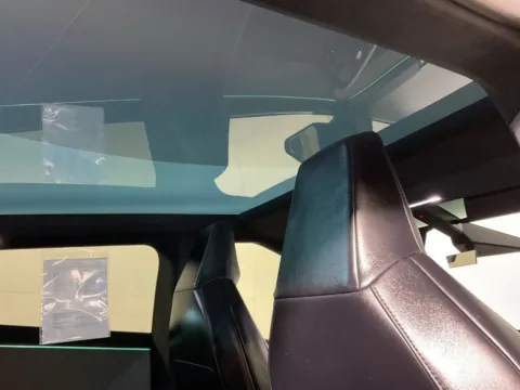 Photos of 2024 Tesla Cybertruck for sale in Athens, OH at Don Wood Hyundai