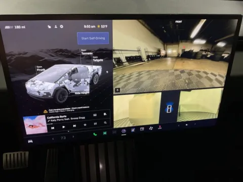 More photos of 2024 Tesla Cybertruck at Don Wood Hyundai, OH