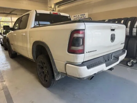 More photos of 2022 Ram 1500 Limited at Don Wood Hyundai, OH