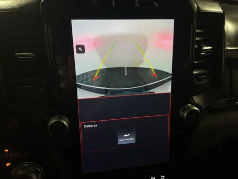 More photos of 2022 Ram 1500 Limited at Don Wood Hyundai, OH