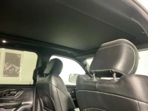 Photos of 2022 Ram 1500 Limited for sale in Athens, OH at Don Wood Hyundai