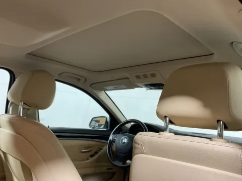 Photos of 2014 BMW 5 Series 528i xDrive for sale in Athens, OH at Don Wood Hyundai