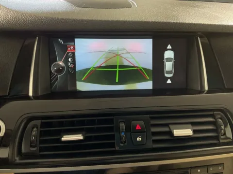 More photos of 2014 BMW 5 Series 528i xDrive at Don Wood Hyundai, OH