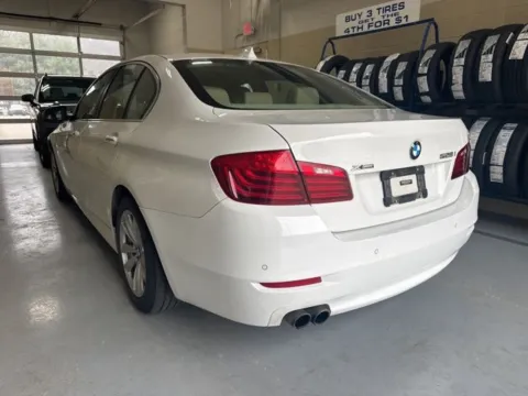 More photos of 2014 BMW 5 Series 528i xDrive at Don Wood Hyundai, OH
