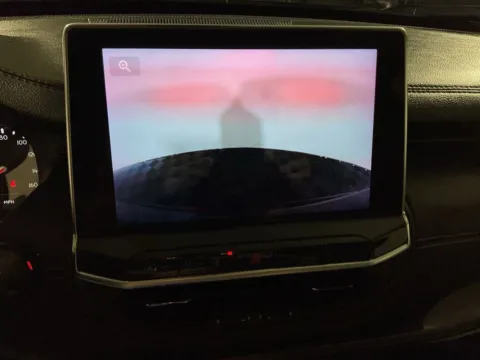 Another view of 2022 Jeep Compass Altitude for sale in Athens, OH at Don Wood Hyundai