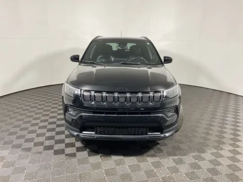 More photos of 2022 Jeep Compass Altitude at Don Wood Hyundai, OH