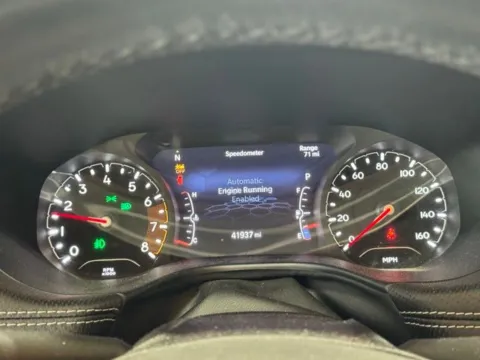 More photos of 2022 Jeep Compass Altitude at Don Wood Hyundai, OH