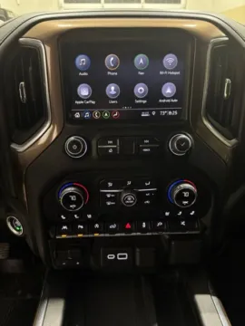 More photos of 2019 Chevrolet Silverado 1500 High Country at Don Wood Hyundai, OH