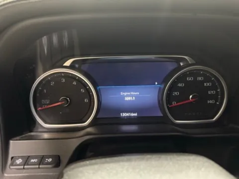 More photos of 2019 Chevrolet Silverado 1500 High Country at Don Wood Hyundai, OH