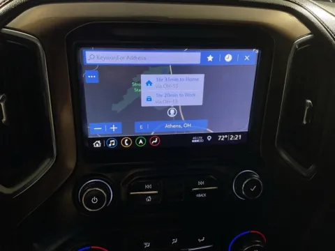 More photos of 2019 Chevrolet Silverado 1500 High Country at Don Wood Hyundai, OH