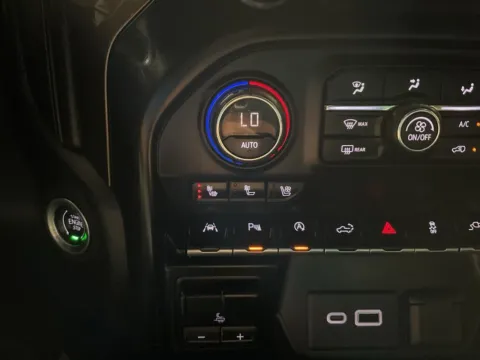 More photos of 2019 Chevrolet Silverado 1500 High Country at Don Wood Hyundai, OH