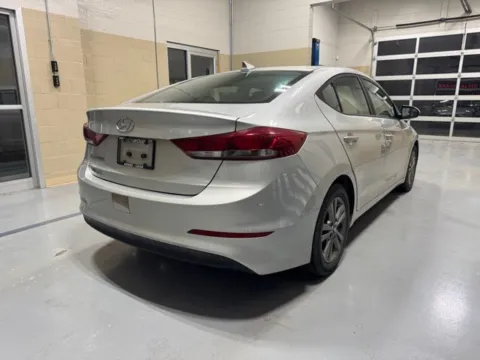 More photos of 2017 Hyundai Elantra Value Edition at Don Wood Hyundai, OH