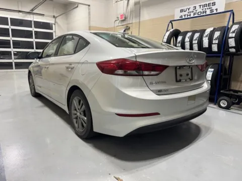 More photos of 2017 Hyundai Elantra Value Edition at Don Wood Hyundai, OH