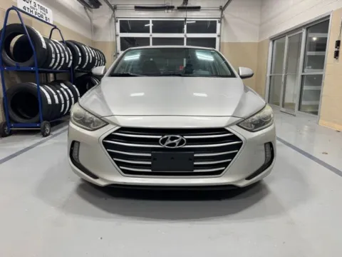 Another view of 2017 Hyundai Elantra Value Edition for sale in Athens, OH at Don Wood Hyundai