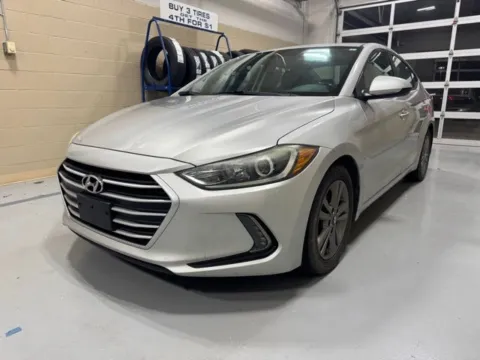 Photos of 2017 Hyundai Elantra Value Edition for sale in Athens, OH at Don Wood Hyundai