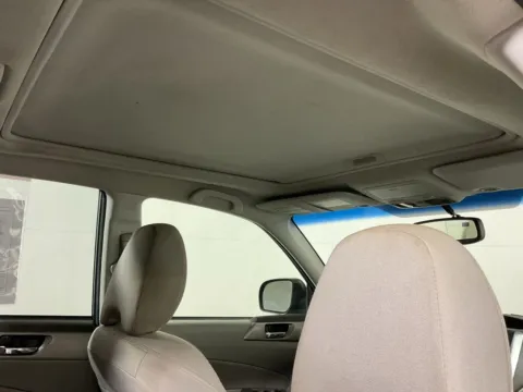 Photos of 2010 Subaru Forester 2.5X for sale in Athens, OH at Don Wood Hyundai