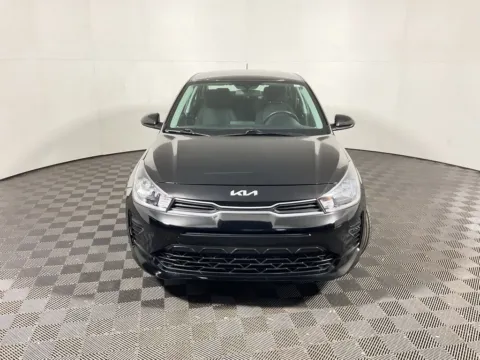More photos of 2022 Kia Rio S at Don Wood Hyundai, OH