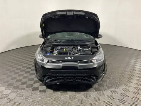 More photos of 2022 Kia Rio S at Don Wood Hyundai, OH
