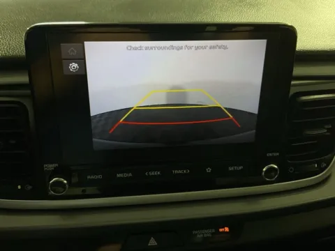 Photos of 2022 Kia Rio S for sale in Athens, OH at Don Wood Hyundai